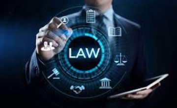 юридичне обслуговування