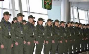 Представлення інтересів в прикордонній службі