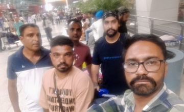 Нові робіники