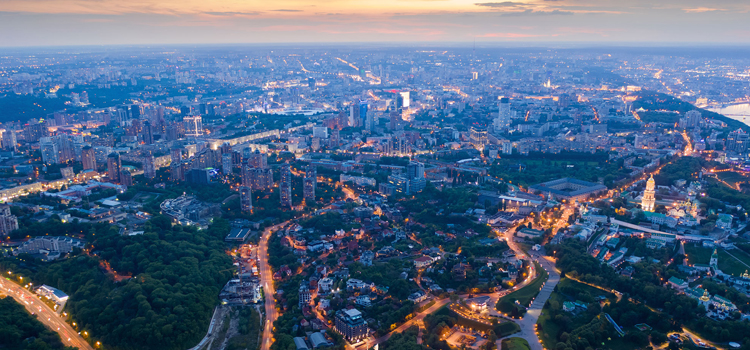 Дозвіл на працевлаштування іноземців