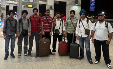 Пошук і найм інозимних працівників