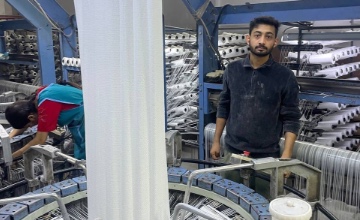 Пошук і найм іноземних працівників